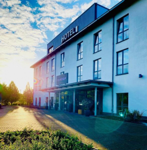 Mc Airea - Airporthotel